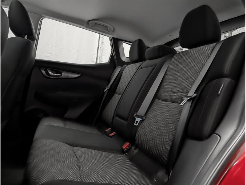 nissan Qashqai 2023 - 8