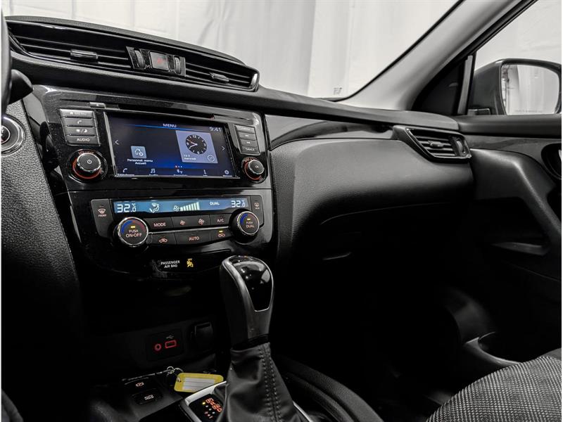 nissan Qashqai 2023 - 9