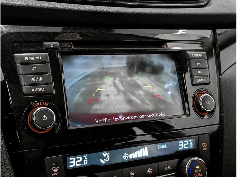 nissan Qashqai 2023 - 11