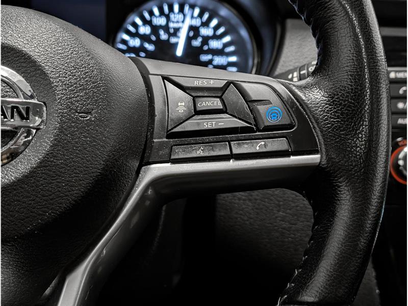 nissan Qashqai 2023 - 13