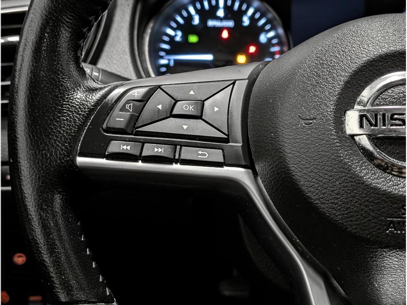 nissan Qashqai 2023 - 14