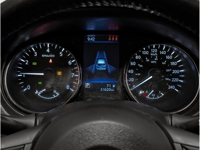 nissan Qashqai 2023 - 15