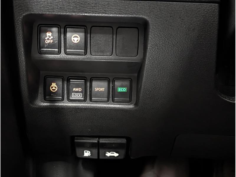 nissan Qashqai 2023 - 16