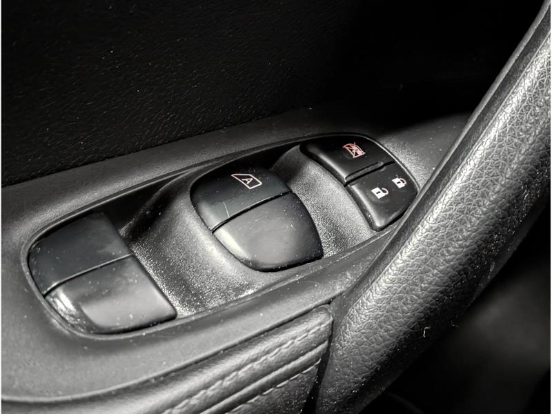 nissan Qashqai 2023 - 17