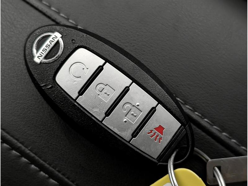 nissan Qashqai 2023 - 18