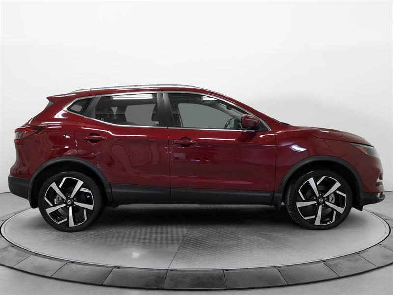 nissan Qashqai 2022 - 5