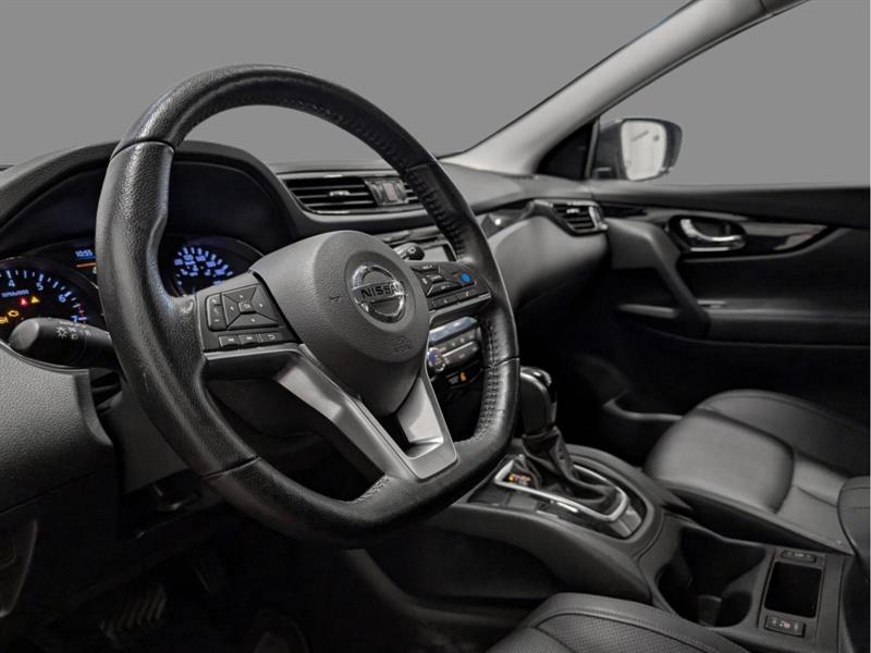 nissan Qashqai 2022 - 6