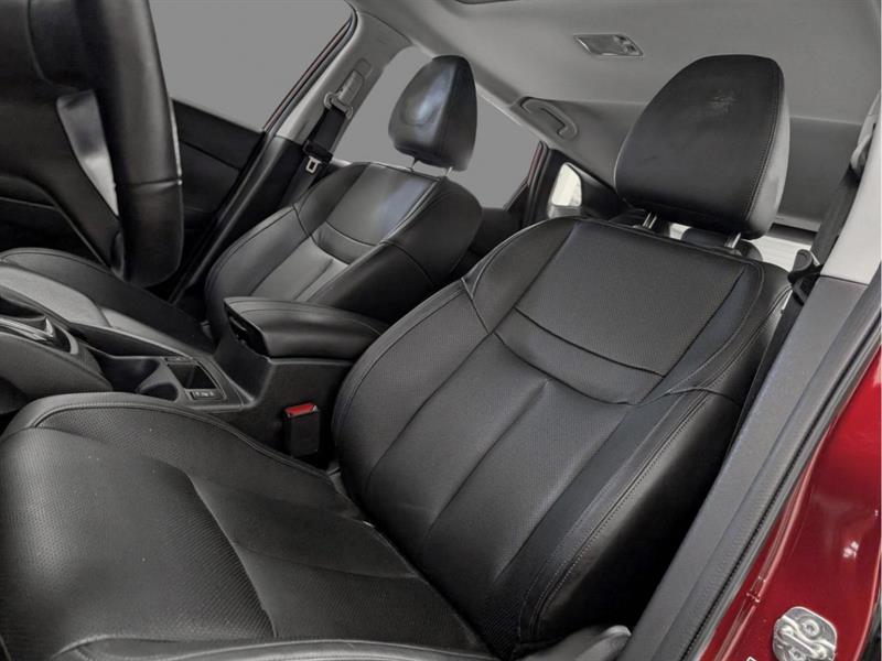 nissan Qashqai 2022 - 7