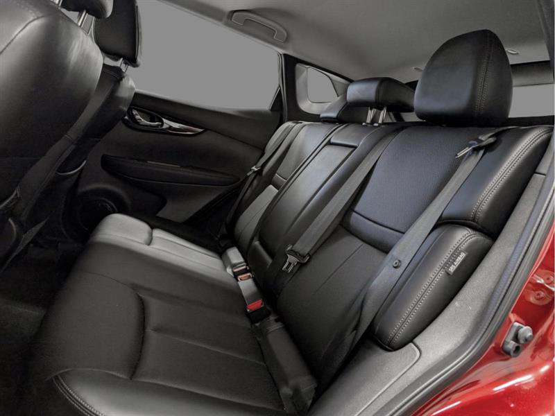 nissan Qashqai 2022 - 10