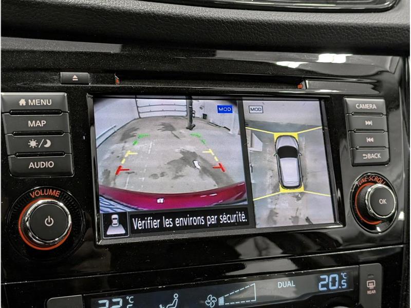 nissan Qashqai 2022 - 13