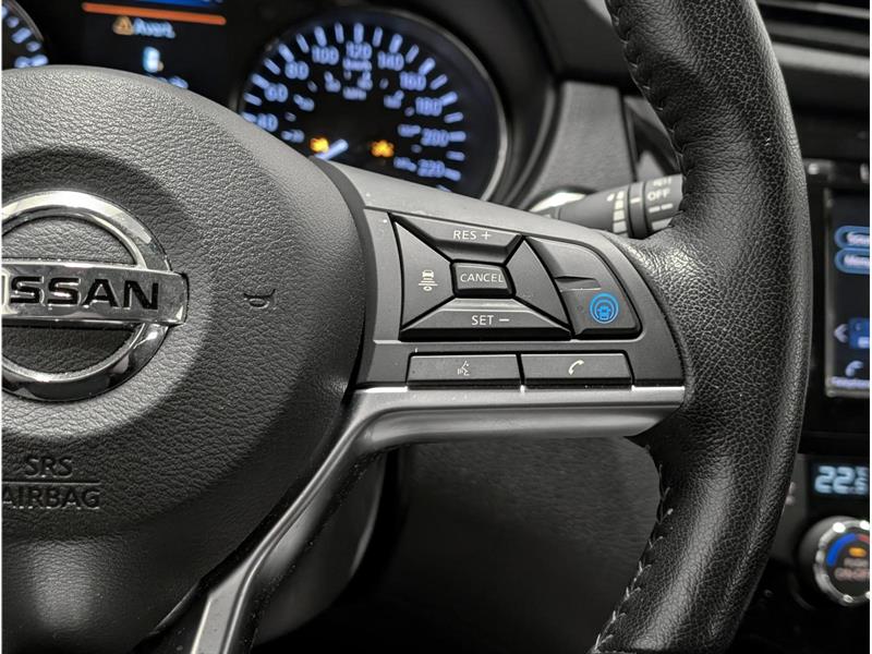 nissan Qashqai 2022 - 15