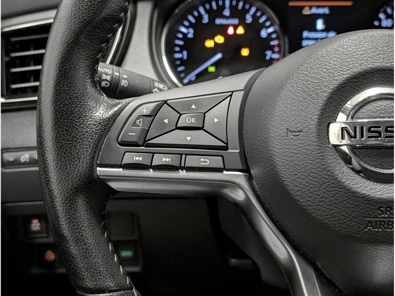 nissan Qashqai 2022 - 16