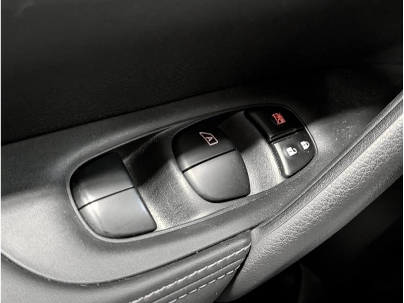 nissan Qashqai 2022 - 17