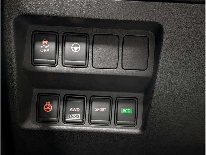 nissan Qashqai 2022 - 19