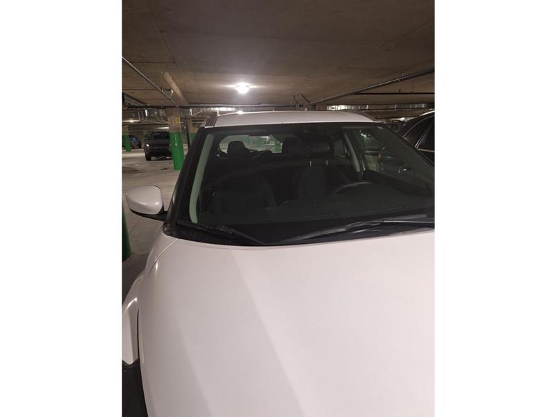 nissan Kicks 2021 - 2