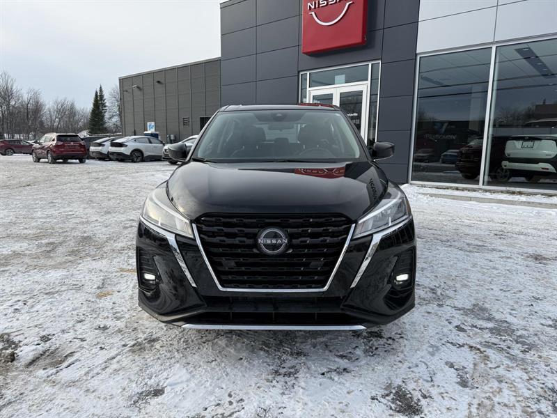 nissan Kicks 2022 - 3