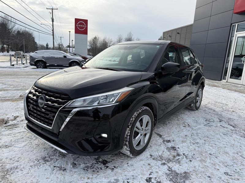 nissan Kicks 2022 - 4