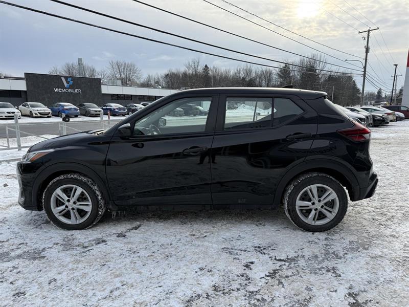 nissan Kicks 2022 - 5