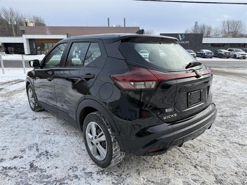 nissan Kicks 2022 - 6