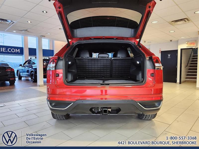 volkswagen Atlas Cross Sport 2024 - 8