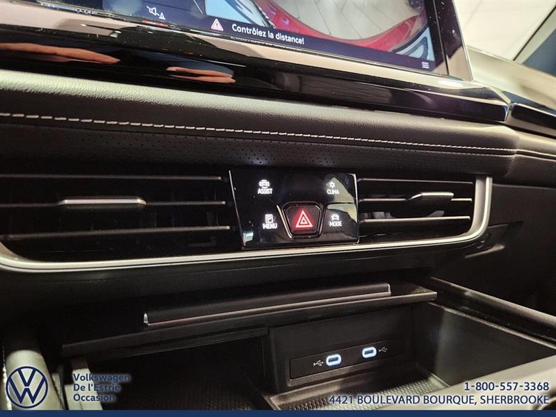 volkswagen Atlas Cross Sport 2024 - 17