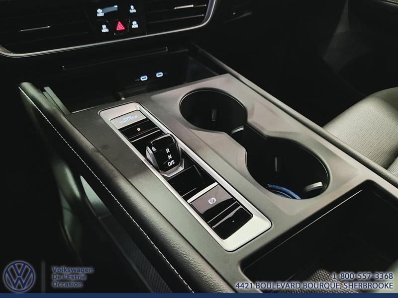 volkswagen Atlas Cross Sport 2024 - 18