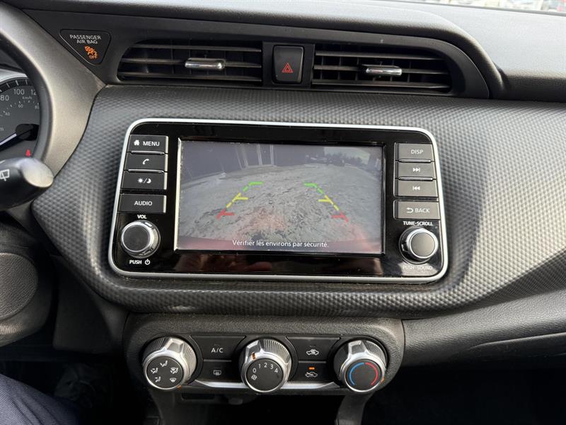 nissan Kicks 2022 - 12