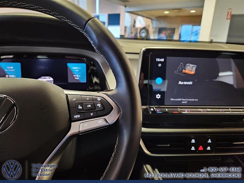 volkswagen Atlas Cross Sport 2024 - 20