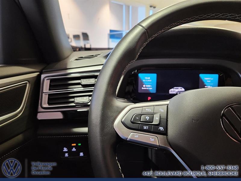 volkswagen Atlas Cross Sport 2024 - 21