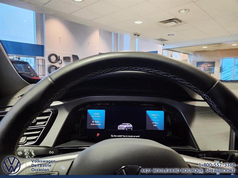 volkswagen Atlas Cross Sport 2024 - 22