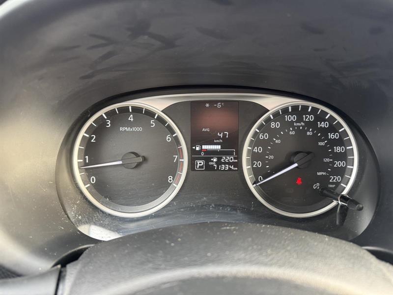 nissan Kicks 2022 - 13