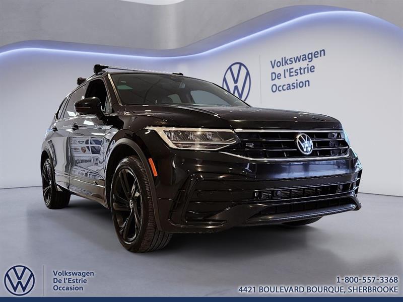 volkswagen Tiguan 2023 - 3