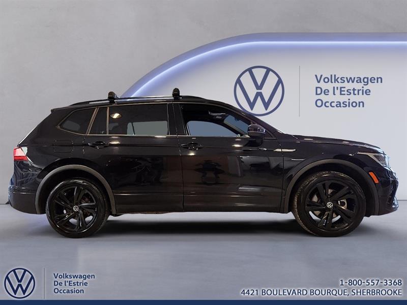 volkswagen Tiguan 2023 - 4