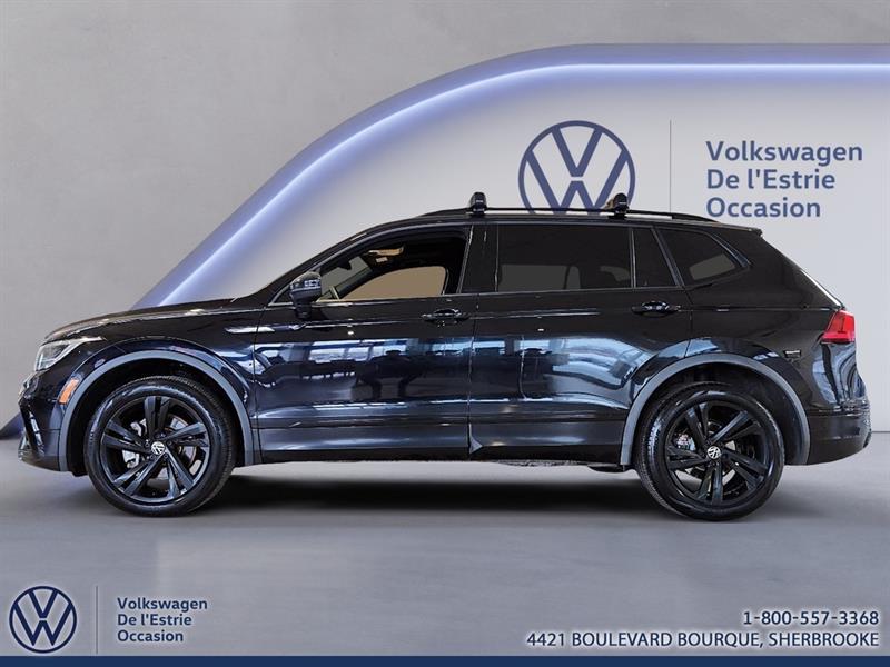volkswagen Tiguan 2023 - 5