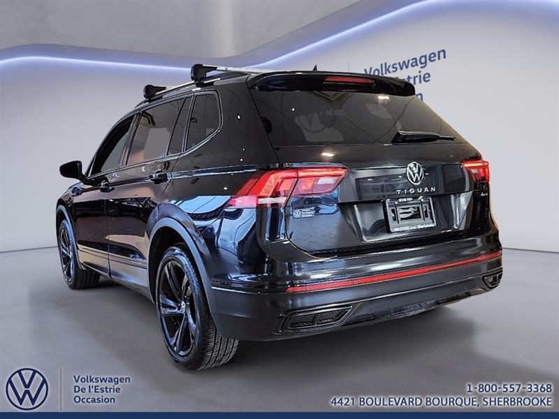 volkswagen Tiguan 2023 - 6