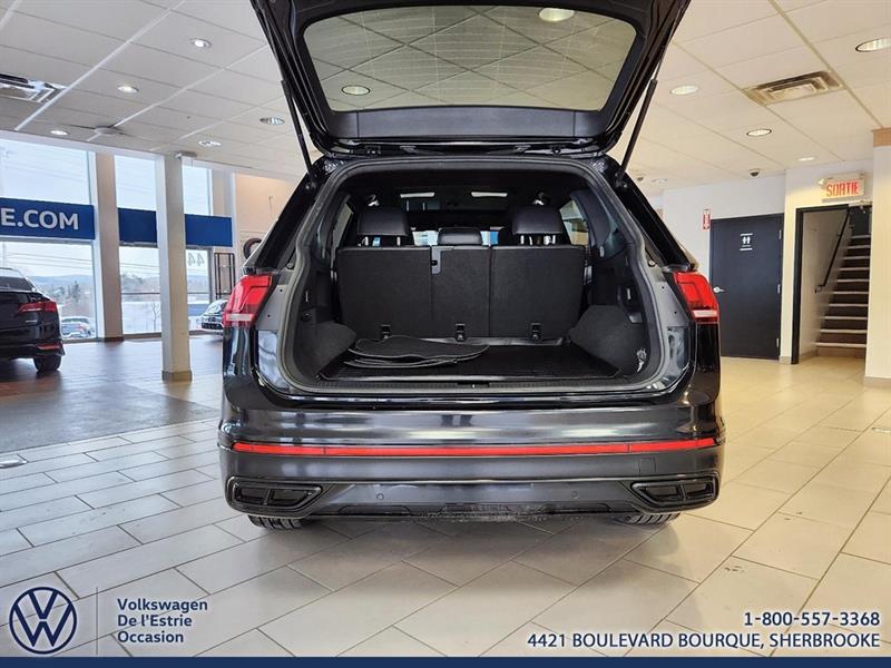 volkswagen Tiguan 2023 - 8