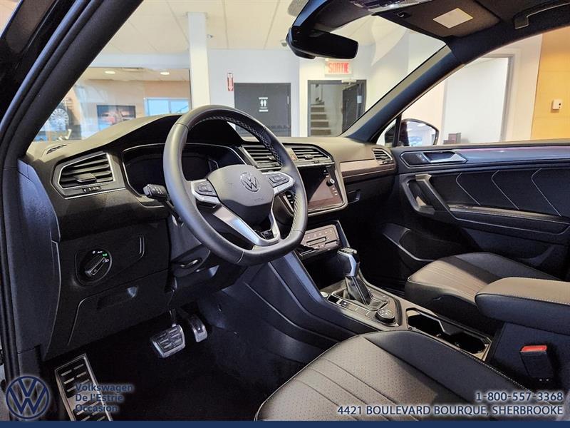 volkswagen Tiguan 2023 - 9