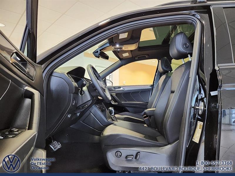 volkswagen Tiguan 2023 - 10