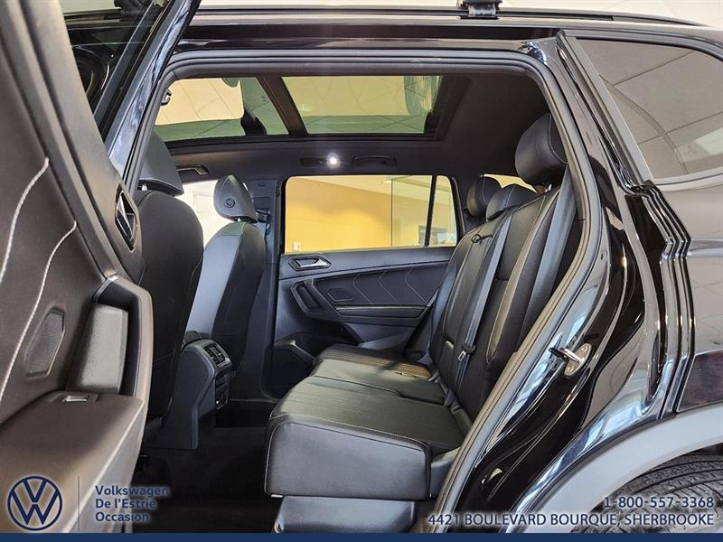volkswagen Tiguan 2023 - 11