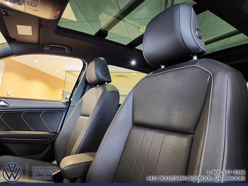 volkswagen Tiguan 2023 - 12