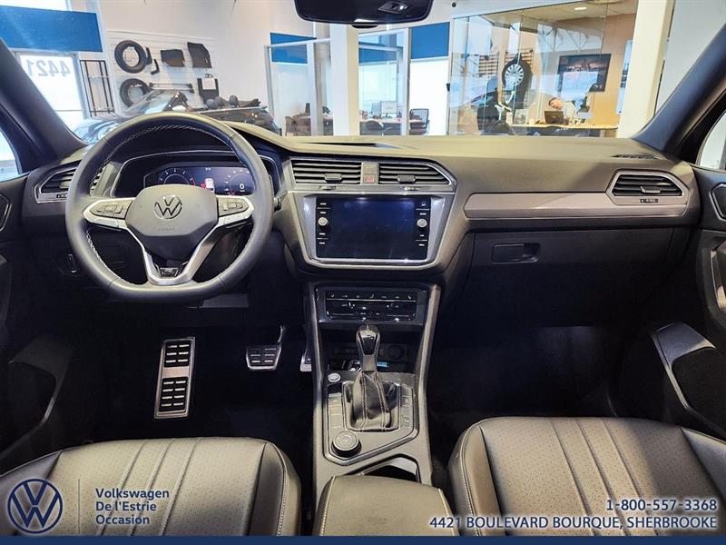 volkswagen Tiguan 2023 - 13