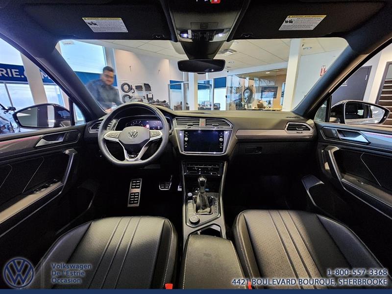 volkswagen Tiguan 2023 - 14