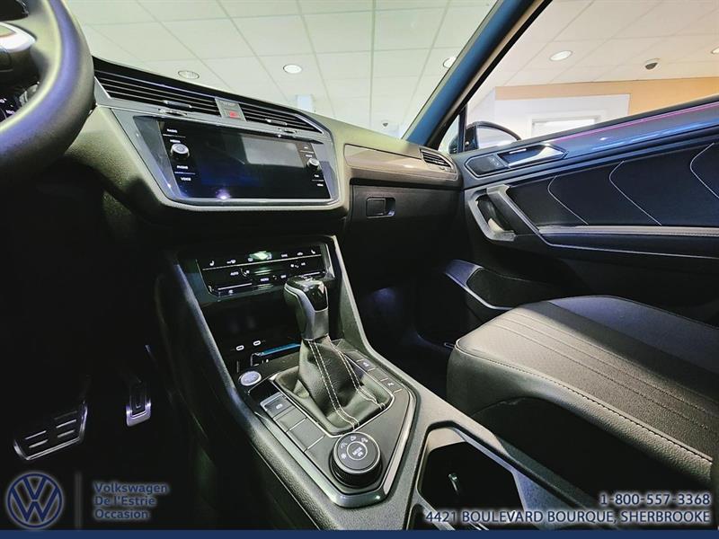 volkswagen Tiguan 2023 - 15