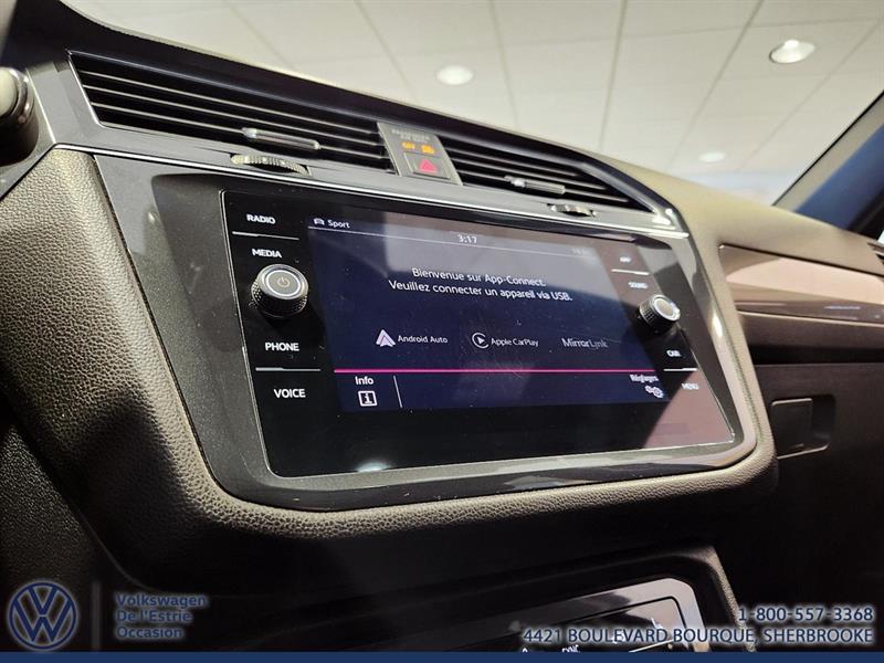 volkswagen Tiguan 2023 - 16