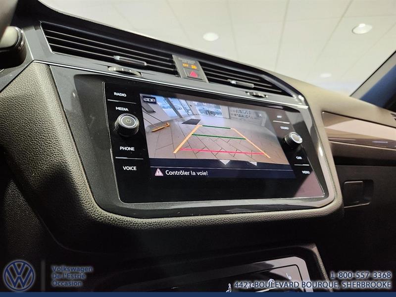 volkswagen Tiguan 2023 - 17