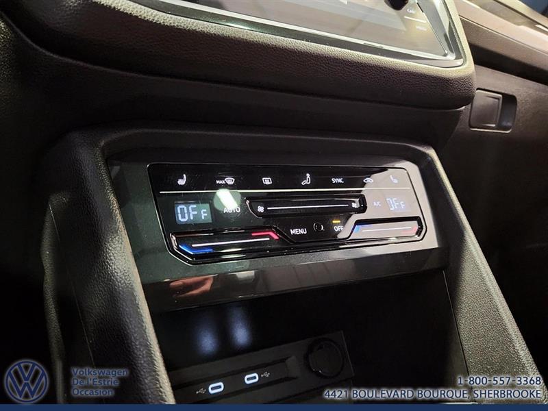 volkswagen Tiguan 2023 - 18