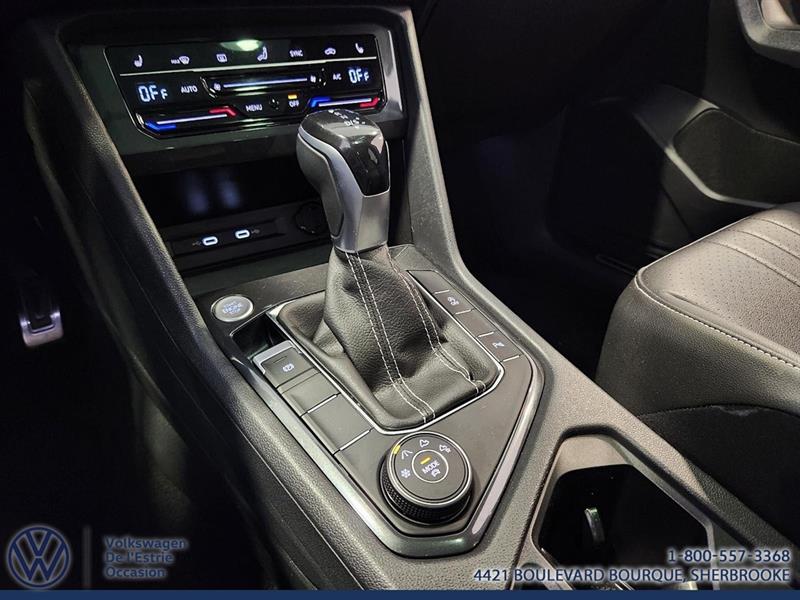 volkswagen Tiguan 2023 - 19