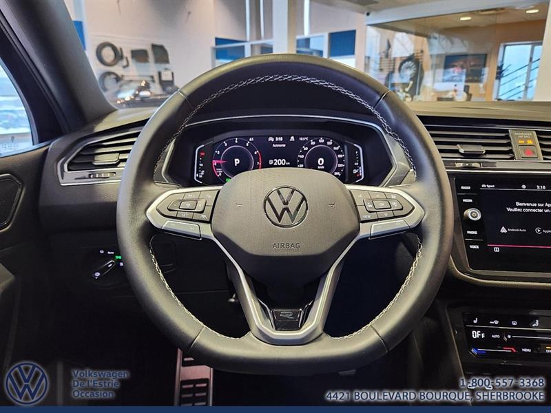 volkswagen Tiguan 2023 - 20