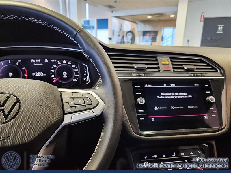 volkswagen Tiguan 2023 - 21