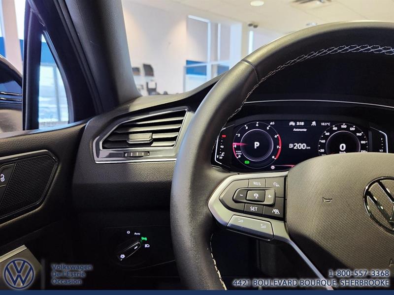 volkswagen Tiguan 2023 - 22